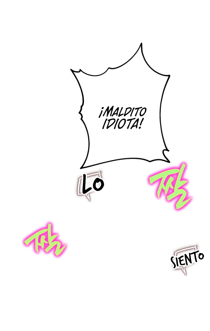 Me convertí en un cuervo Capítulo 54 - Página 25