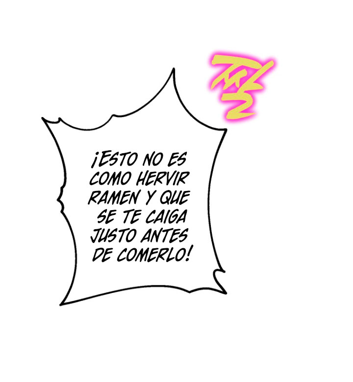 Me convertí en un cuervo Capítulo 54 - Página 26