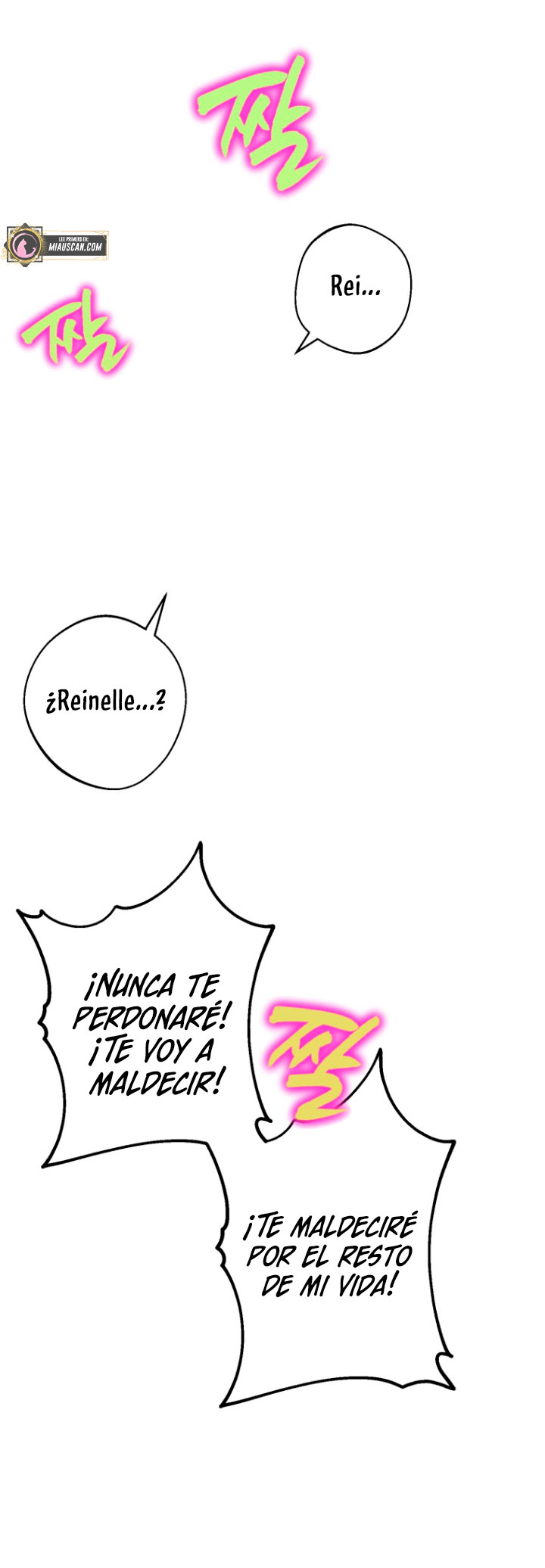 Me convertí en un cuervo Capítulo 54 - Página 27