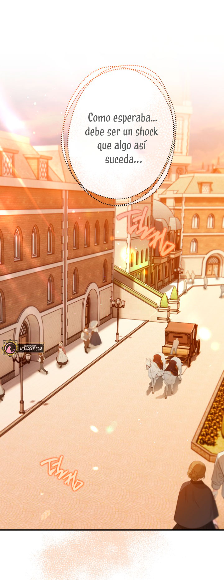 Me convertí en un cuervo Capítulo 54 - Página 33