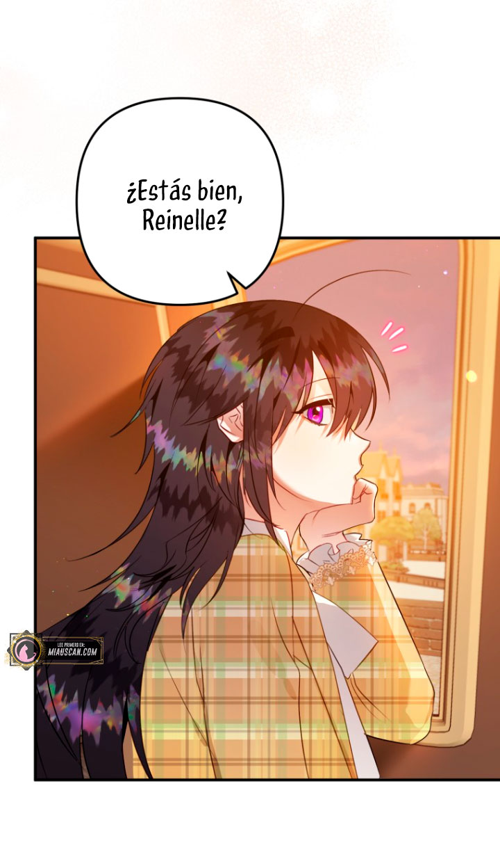 Me convertí en un cuervo Capítulo 54 - Página 35