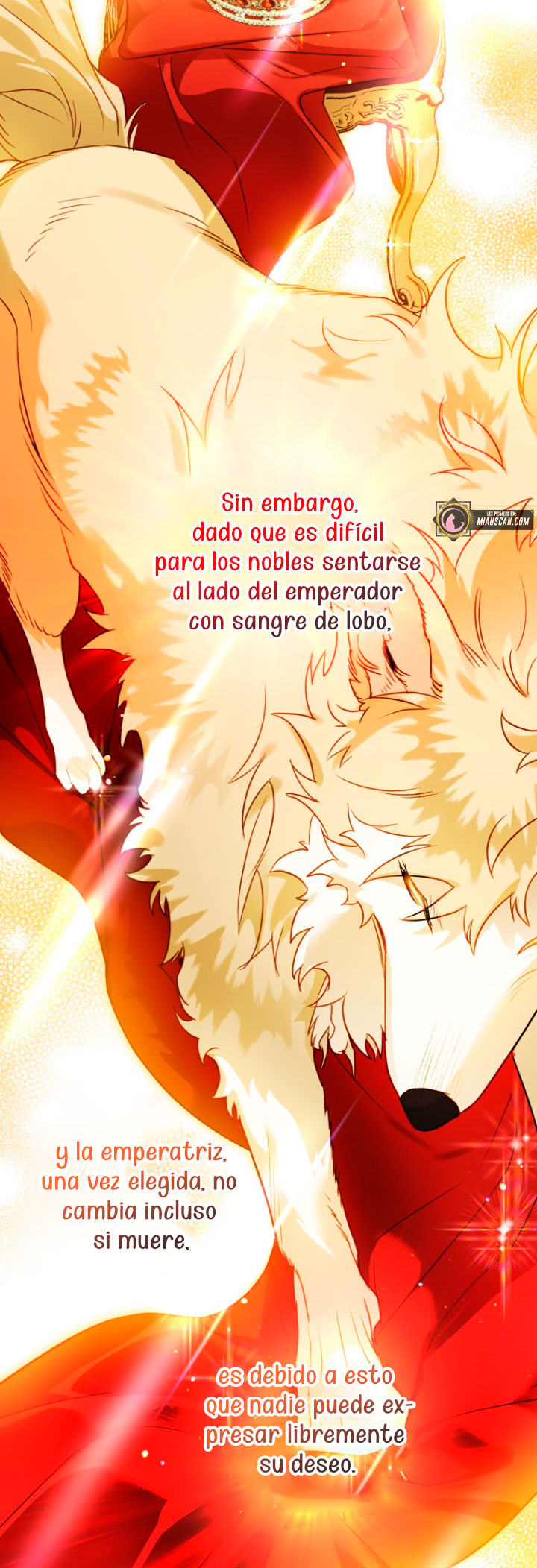 Me convertí en un cuervo Capítulo 54 - Página 39