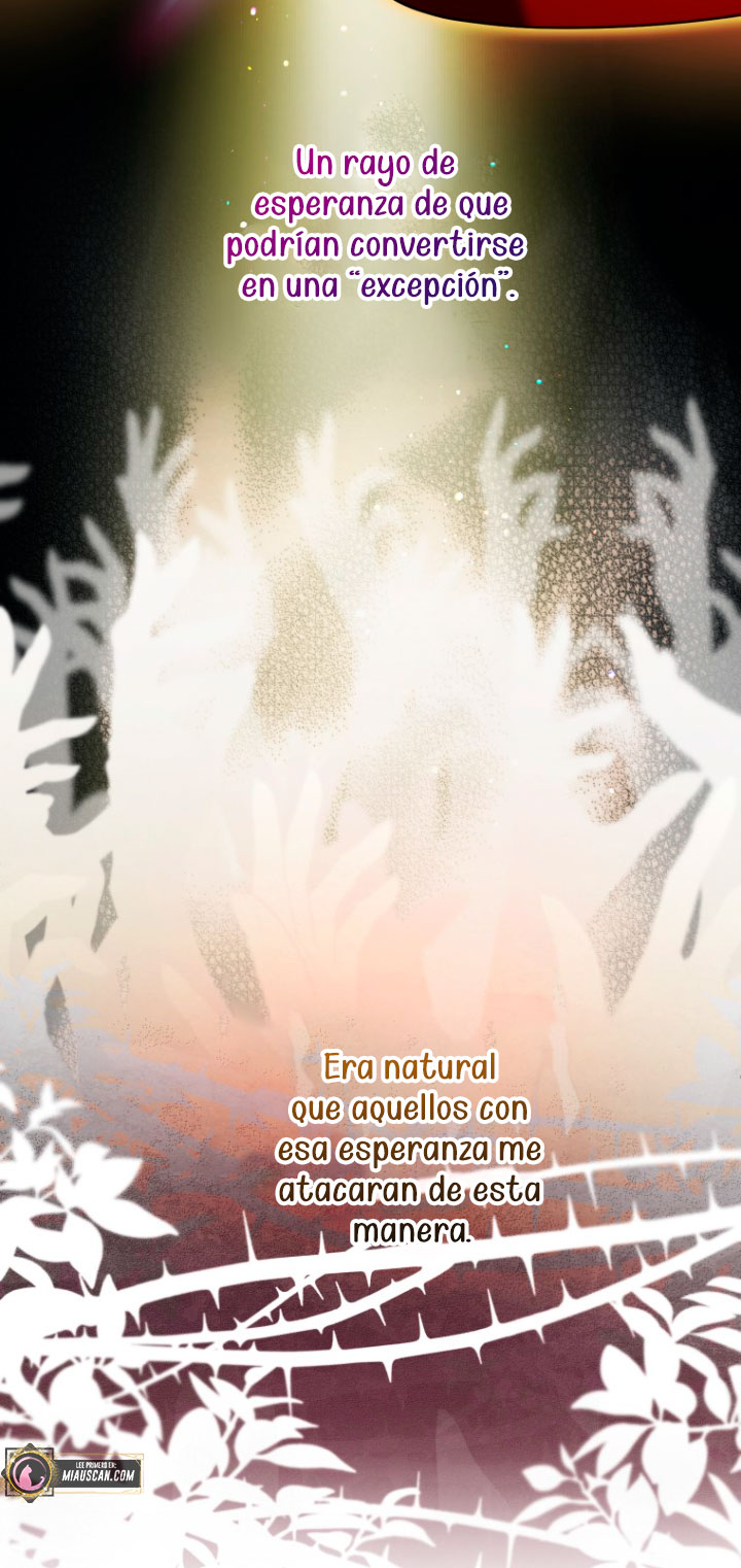 Me convertí en un cuervo Capítulo 54 - Página 41