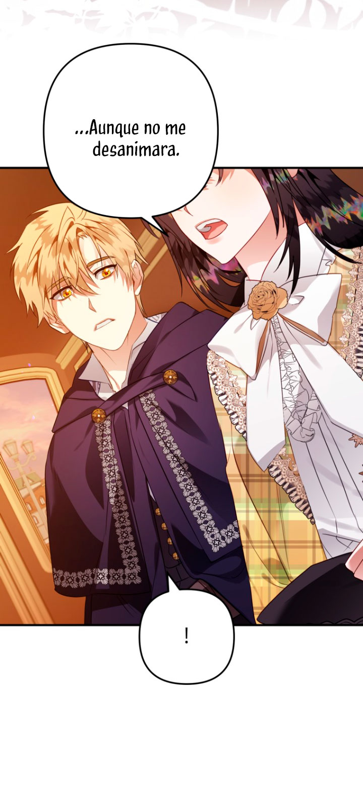Me convertí en un cuervo Capítulo 54 - Página 42