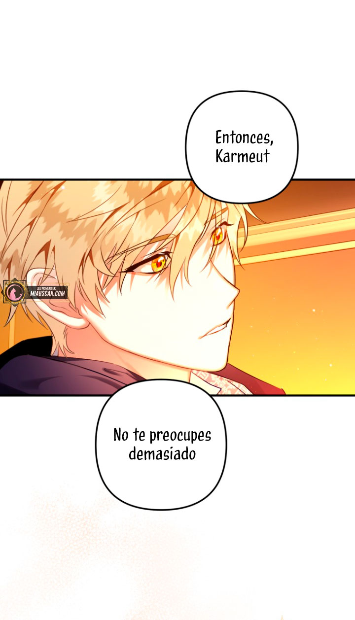 Me convertí en un cuervo Capítulo 54 - Página 44