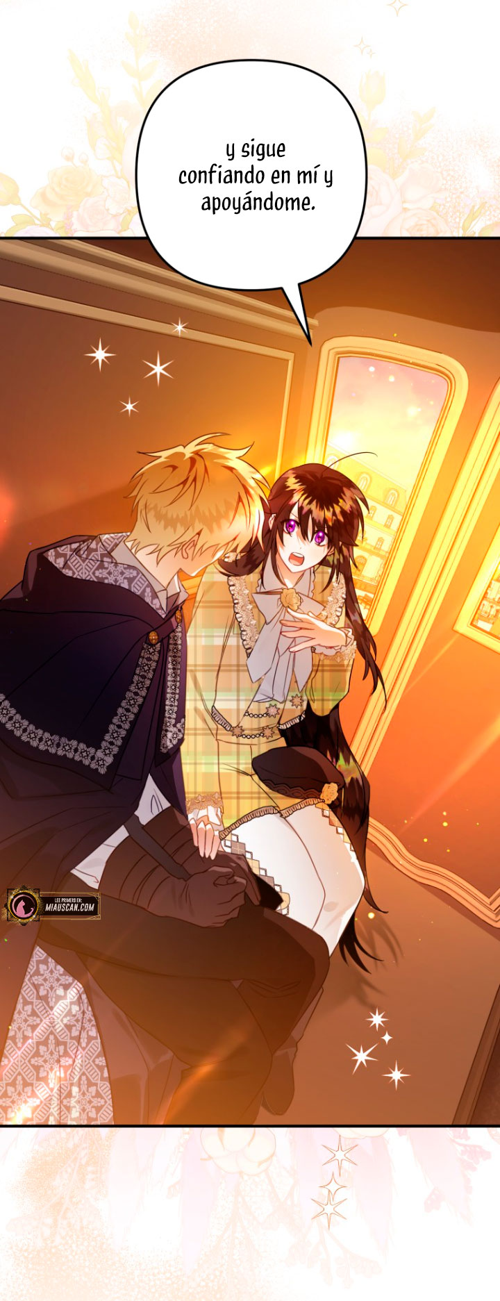 Me convertí en un cuervo Capítulo 54 - Página 45