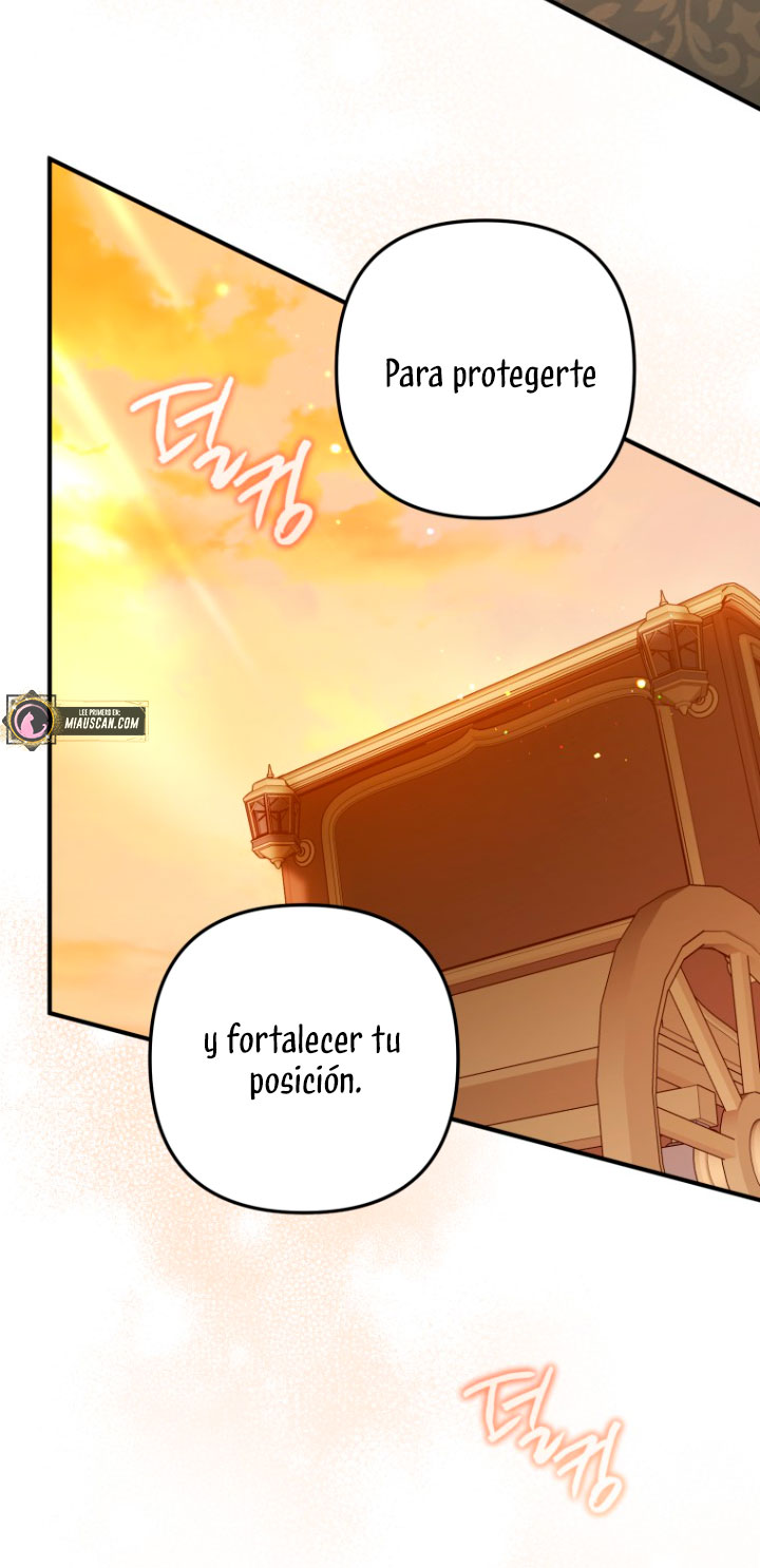 Me convertí en un cuervo Capítulo 54 - Página 49