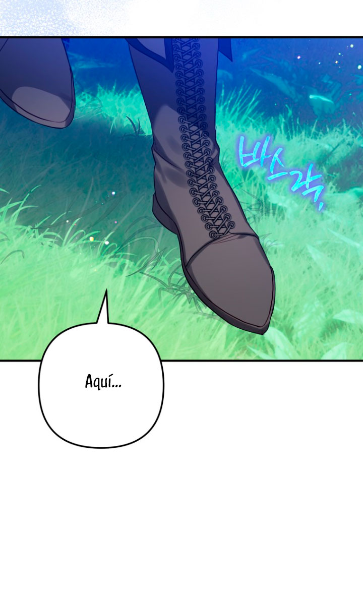 Me convertí en un cuervo Capítulo 54 - Página 60