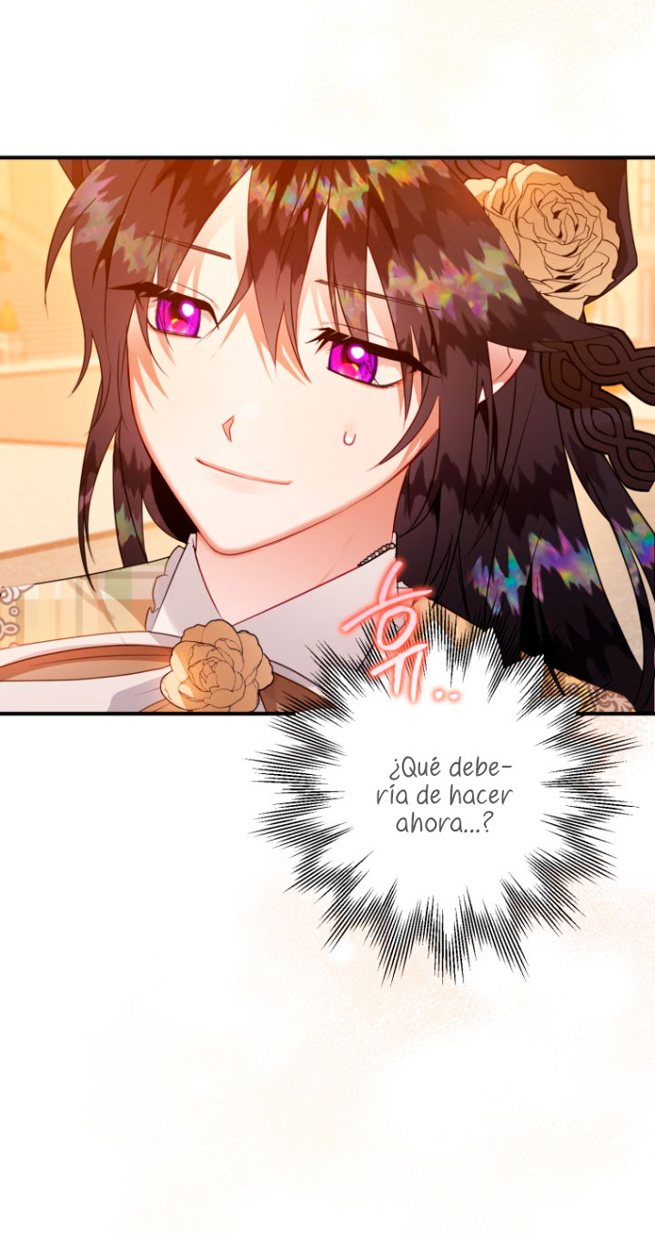 Me convertí en un cuervo Capítulo 54 - Página 7