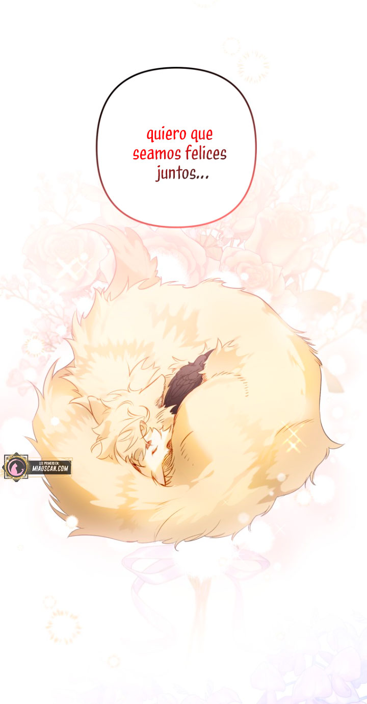 Me convertí en un cuervo Capítulo 54 - Página 70