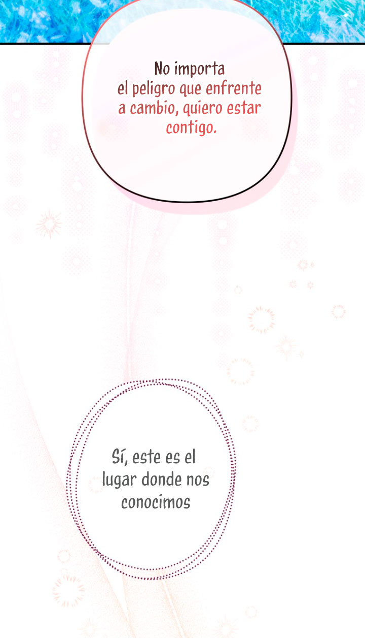 Me convertí en un cuervo Capítulo 54 - Página 72