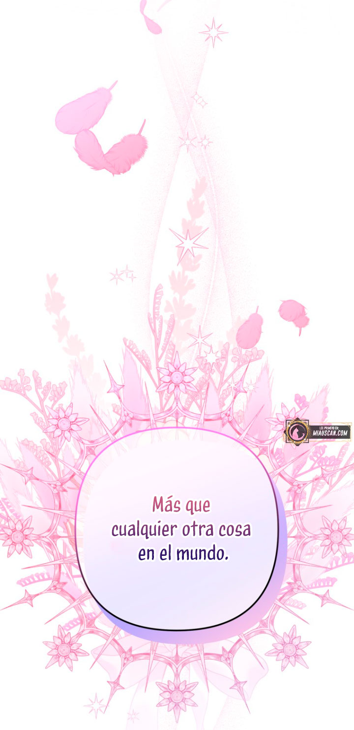 Me convertí en un cuervo Capítulo 54 - Página 79