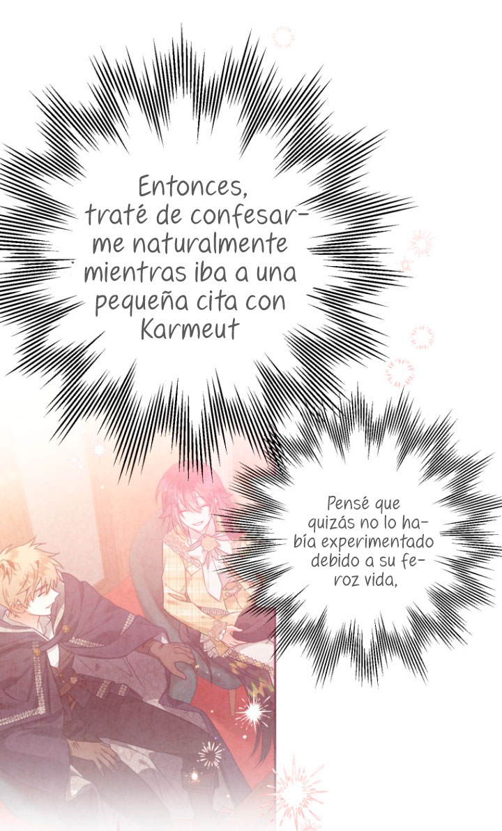 Me convertí en un cuervo Capítulo 54 - Página 9