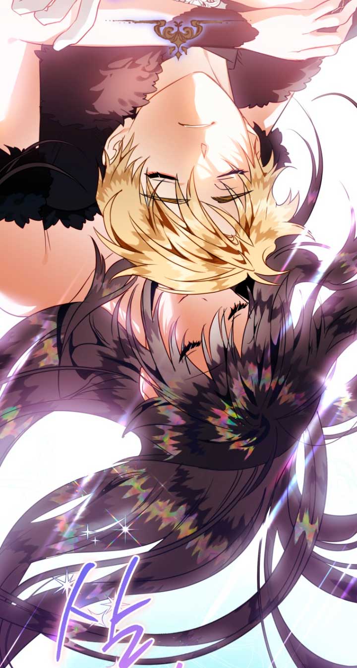 Me convertí en un cuervo Capítulo 55 - Página 13