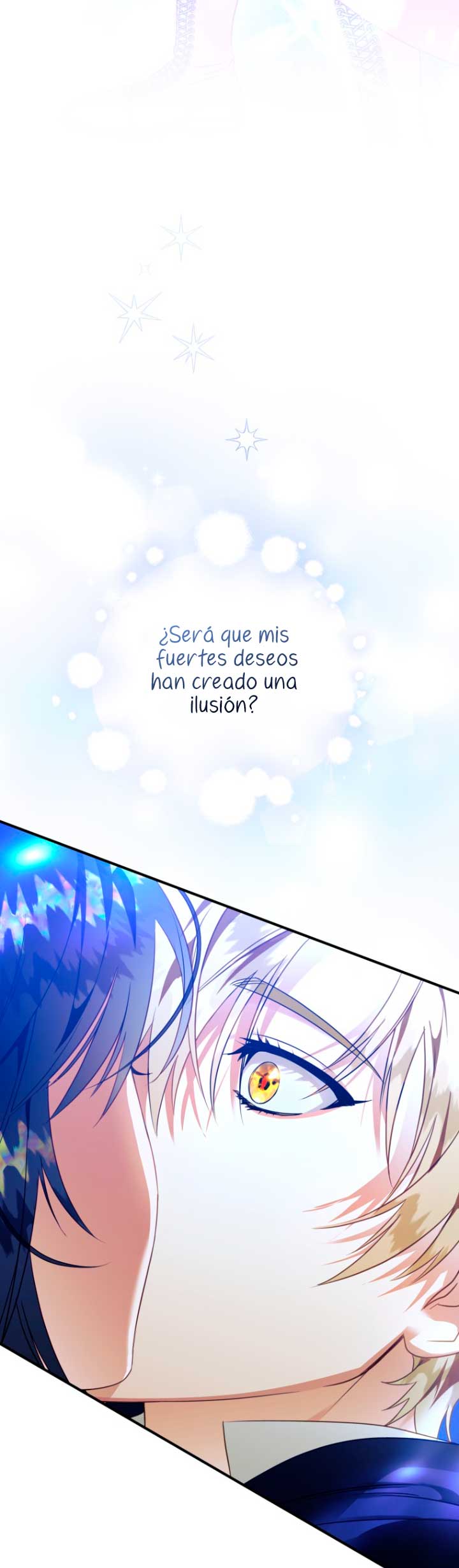 Me convertí en un cuervo Capítulo 55 - Página 17