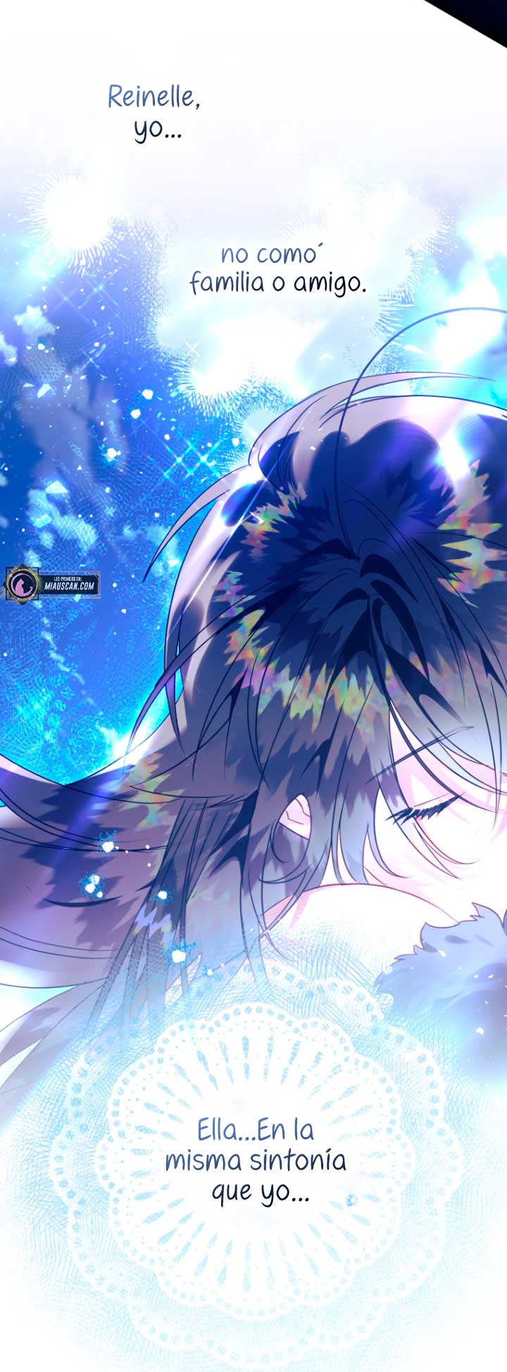 Me convertí en un cuervo Capítulo 55 - Página 18