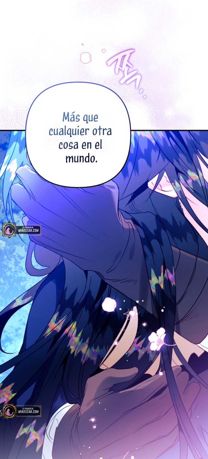 Me convertí en un cuervo Capítulo 55 - Página 24