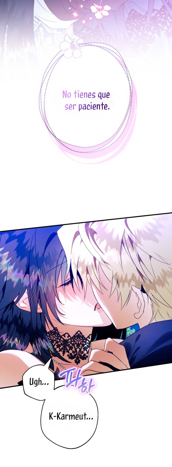 Me convertí en un cuervo Capítulo 55 - Página 25