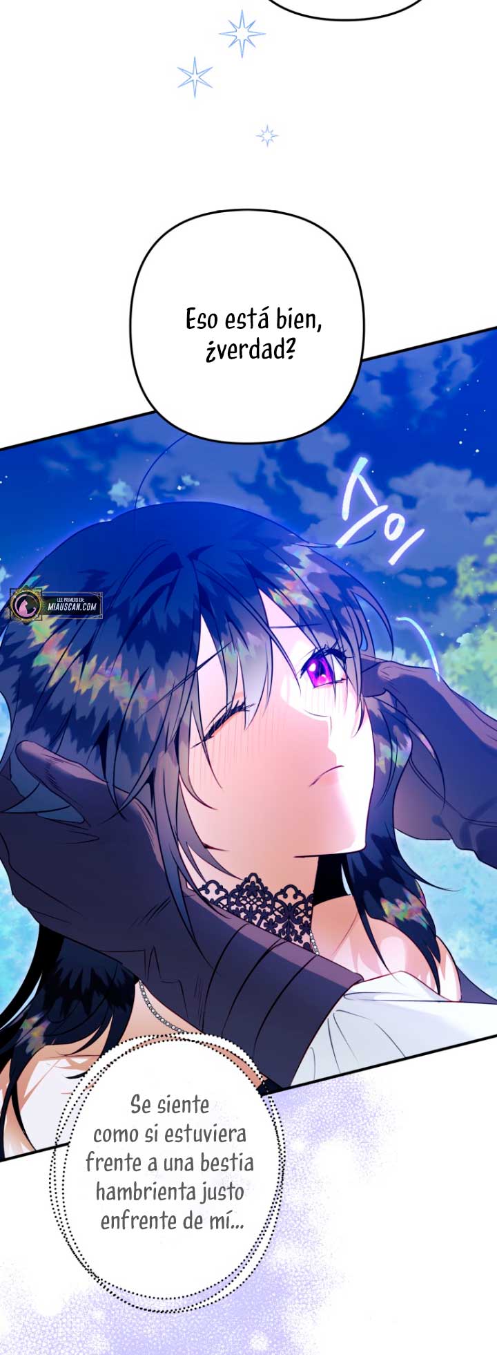 Me convertí en un cuervo Capítulo 55 - Página 29