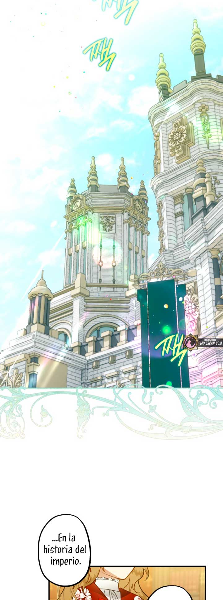 Me convertí en un cuervo Capítulo 55 - Página 34