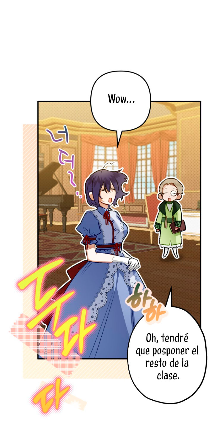 Me convertí en un cuervo Capítulo 55 - Página 38