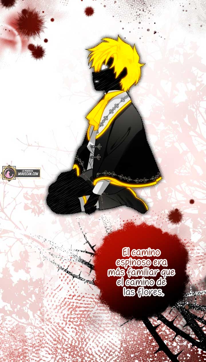 Me convertí en un cuervo Capítulo 55 - Página 5