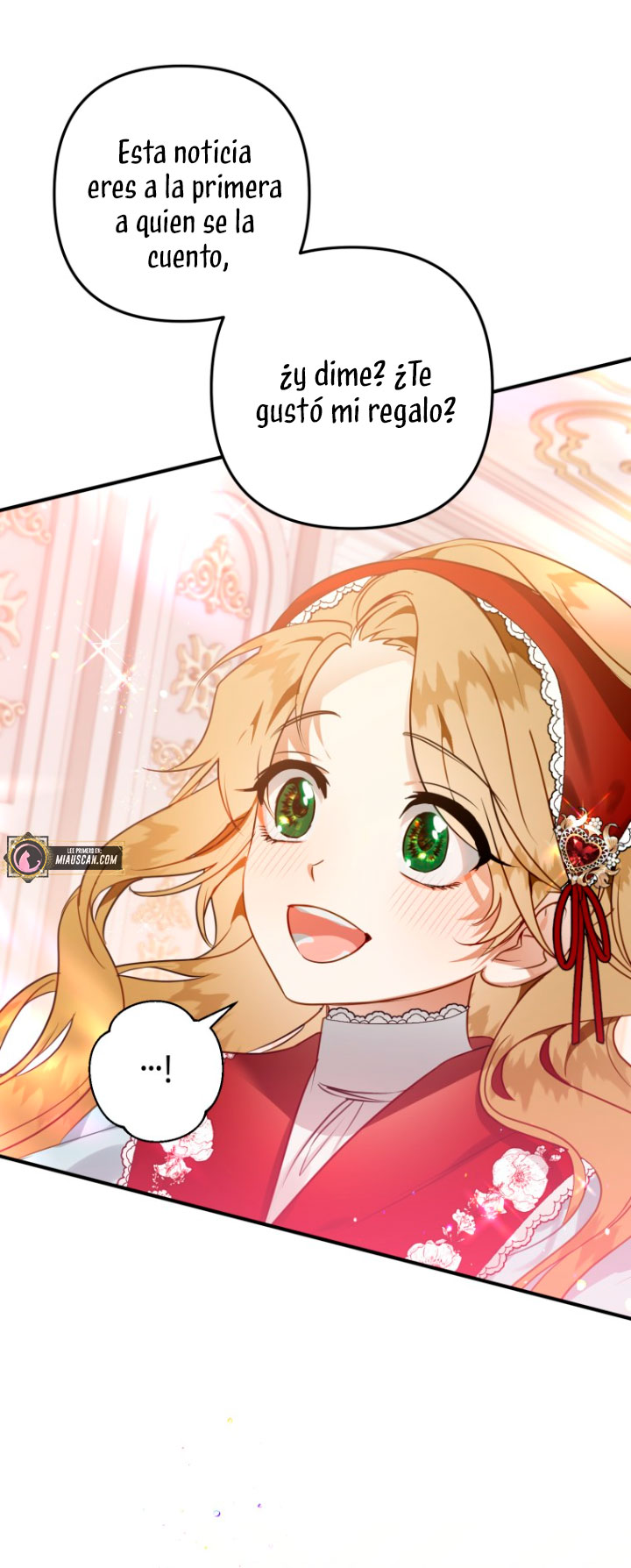 Me convertí en un cuervo Capítulo 55 - Página 50