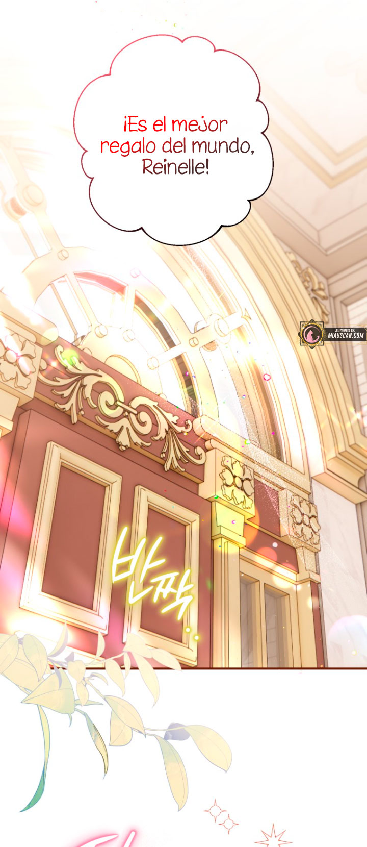 Me convertí en un cuervo Capítulo 55 - Página 51