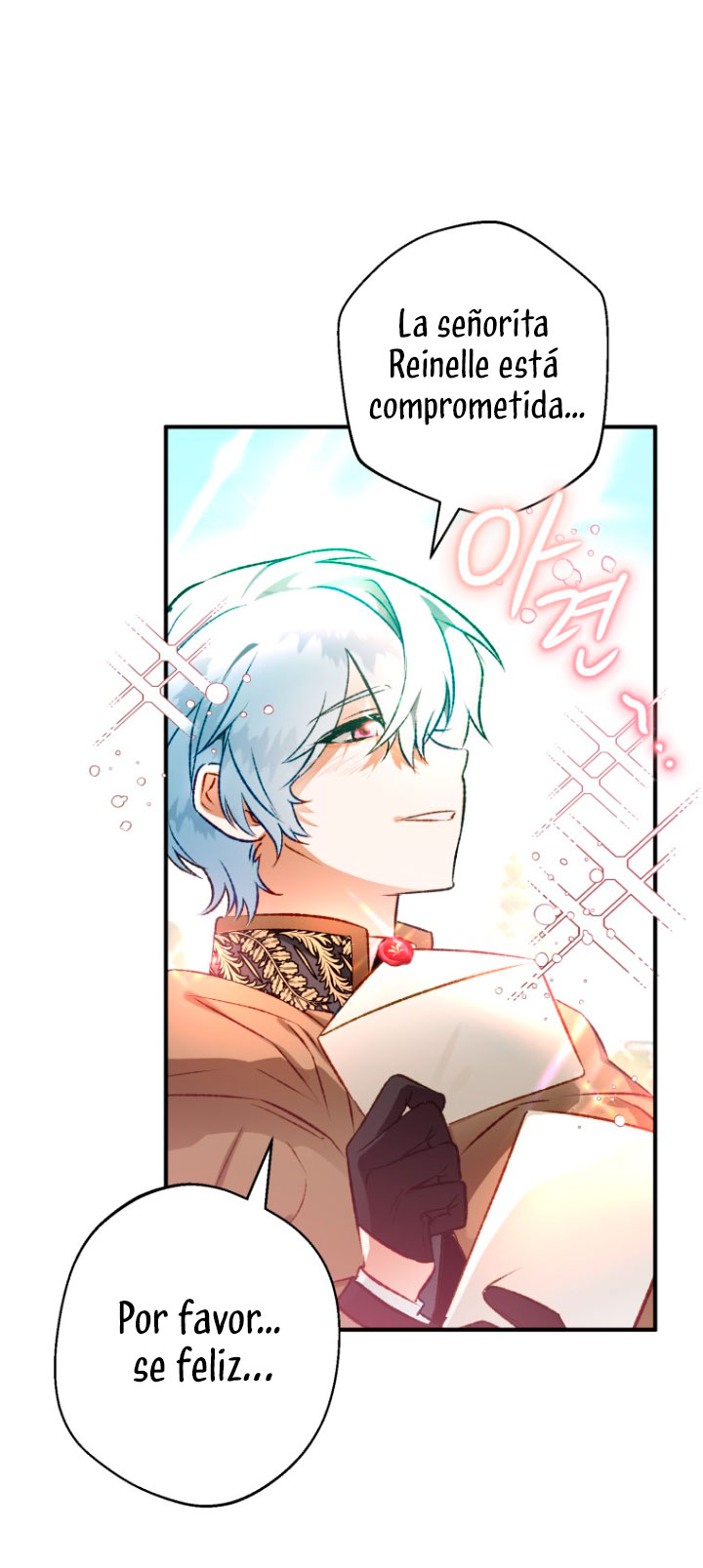 Me convertí en un cuervo Capítulo 55 - Página 56