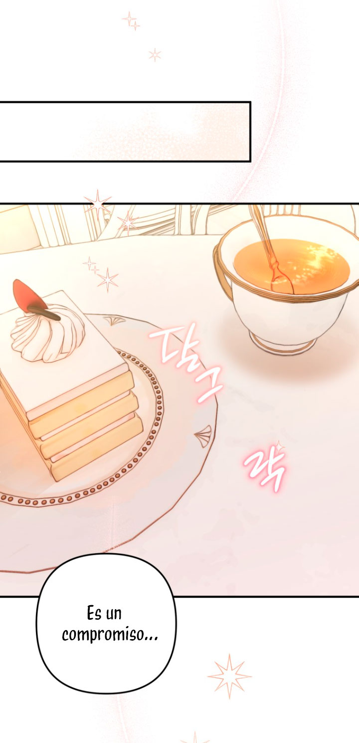 Me convertí en un cuervo Capítulo 55 - Página 61