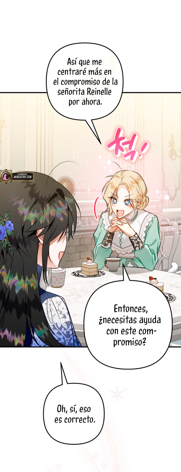 Me convertí en un cuervo Capítulo 55 - Página 65