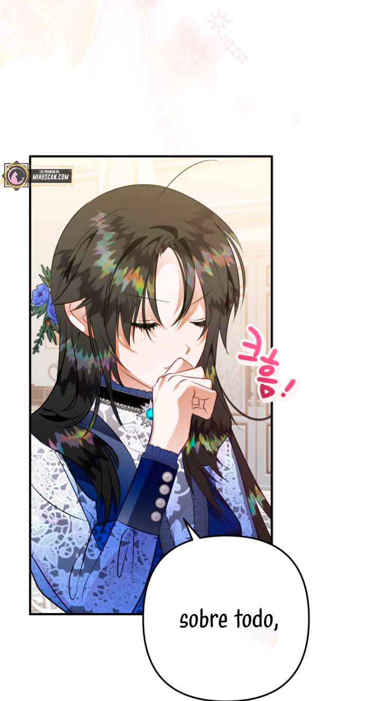 Me convertí en un cuervo Capítulo 55 - Página 67