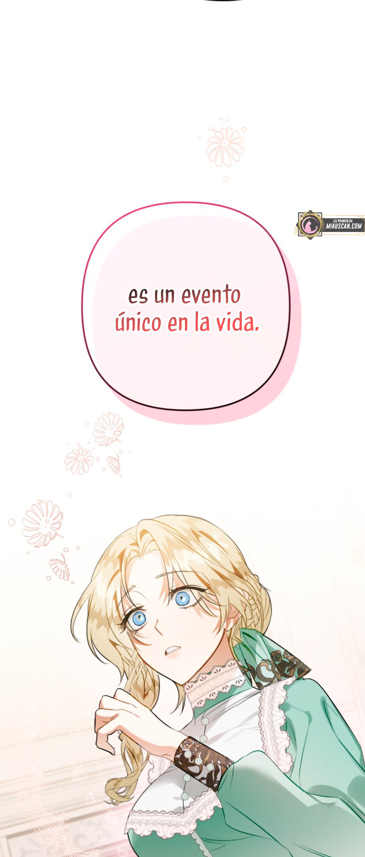 Me convertí en un cuervo Capítulo 55 - Página 68