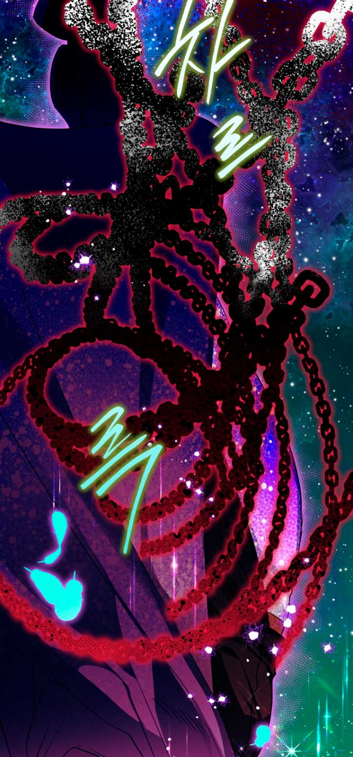 Me convertí en un cuervo Capítulo 55 - Página 7