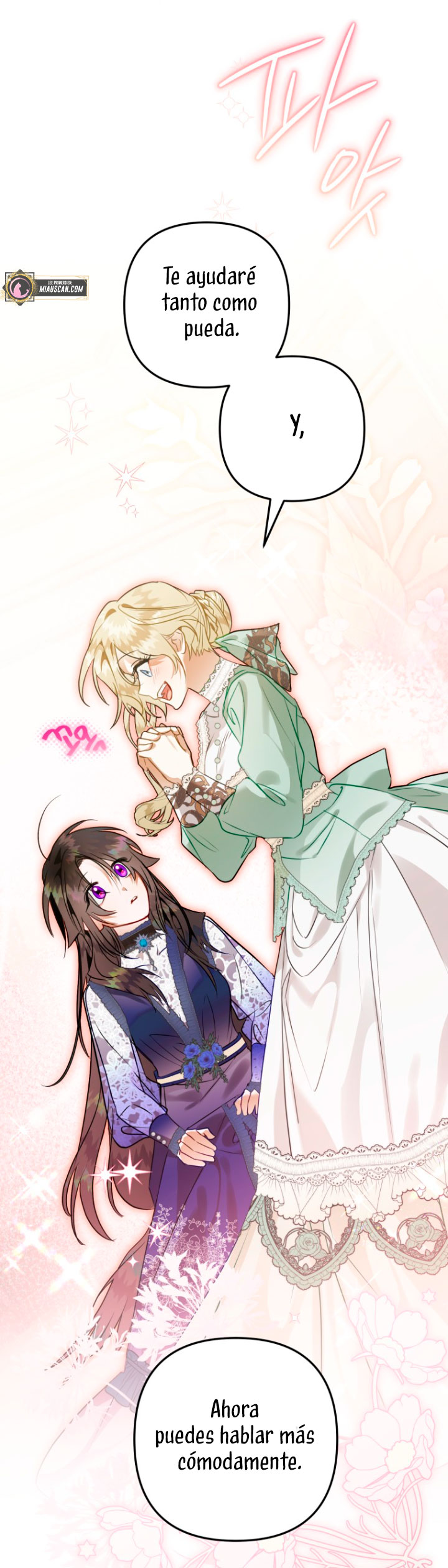 Me convertí en un cuervo Capítulo 55 - Página 70