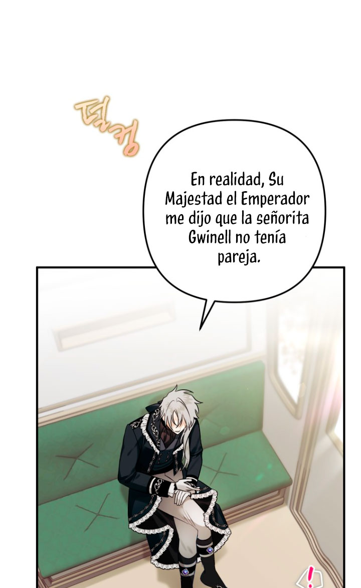 Me convertí en un cuervo Capítulo 56 - Página 18