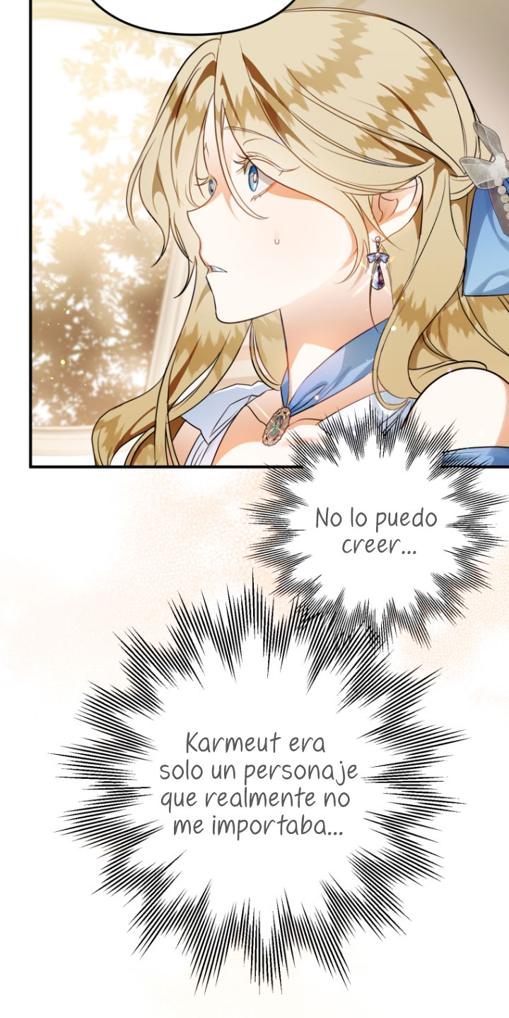 Me convertí en un cuervo Capítulo 56 - Página 20