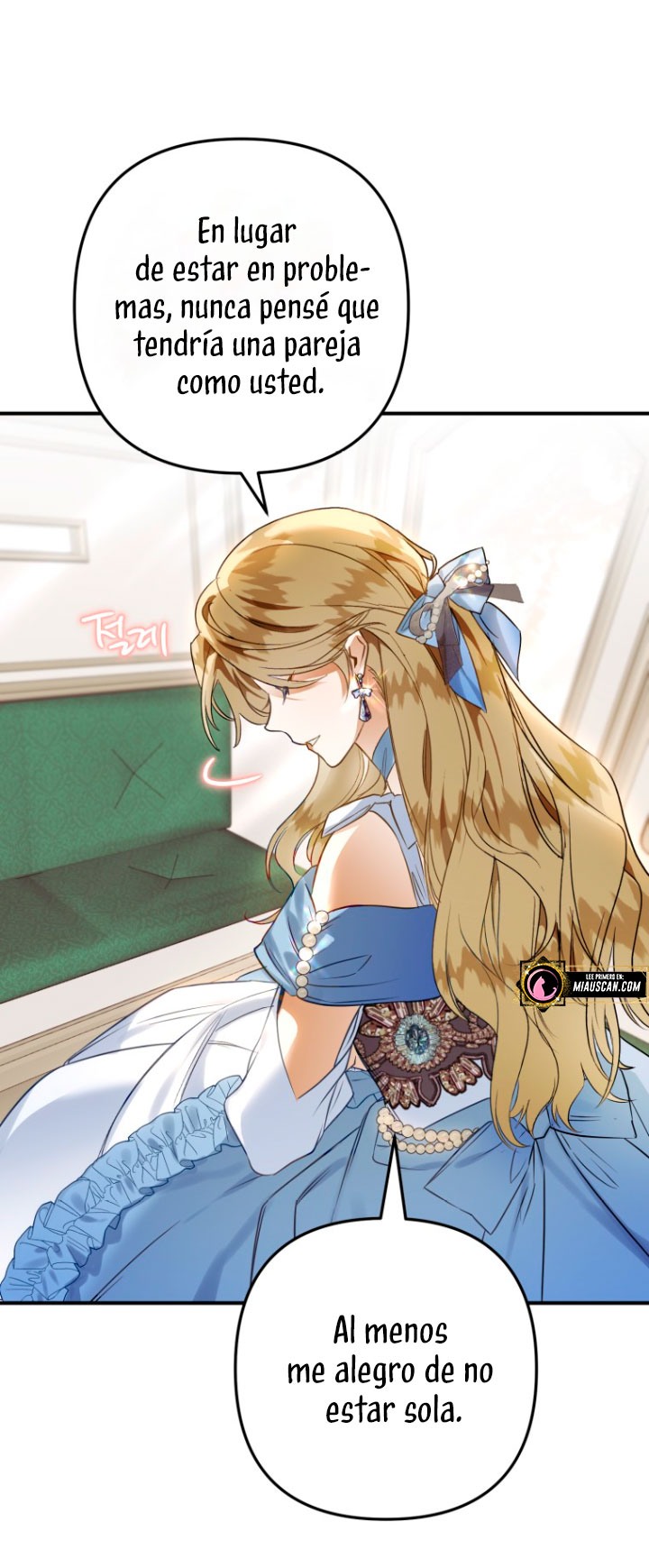 Me convertí en un cuervo Capítulo 56 - Página 24