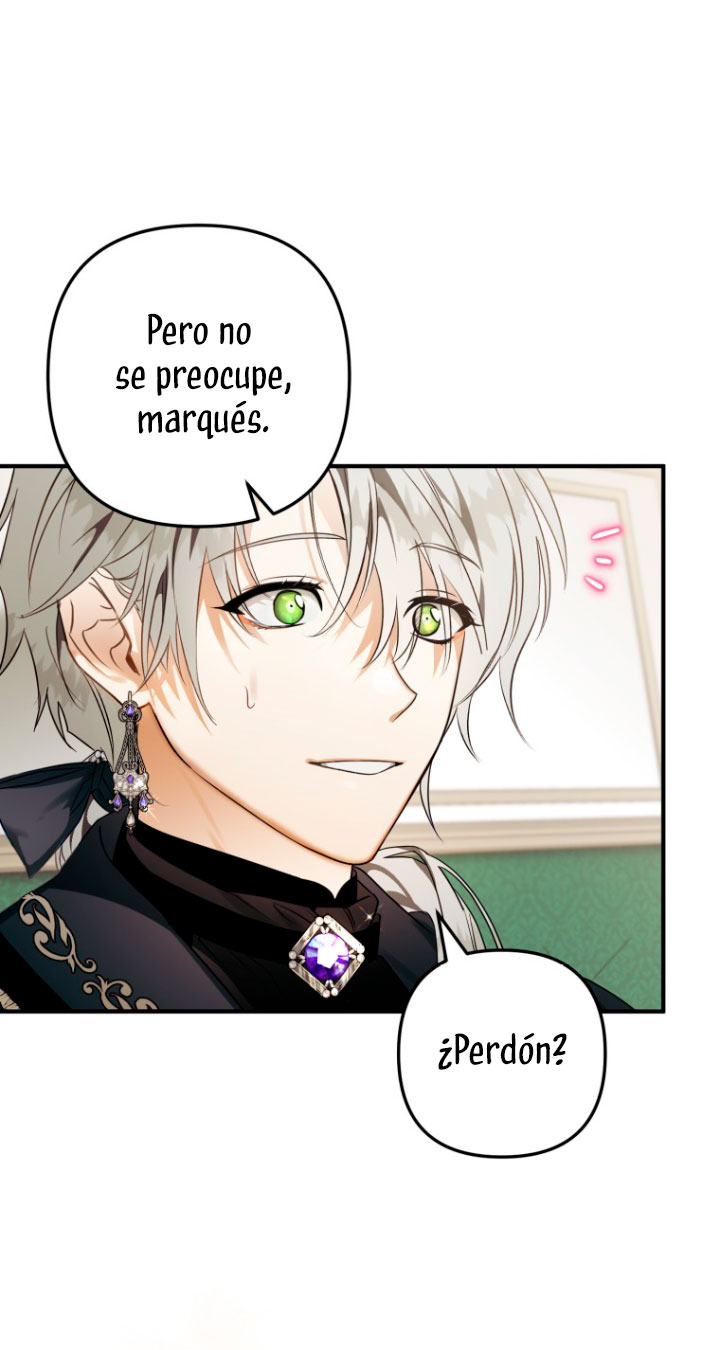 Me convertí en un cuervo Capítulo 56 - Página 25