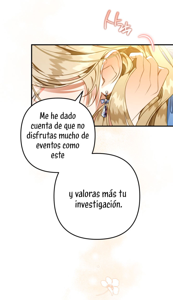 Me convertí en un cuervo Capítulo 56 - Página 26