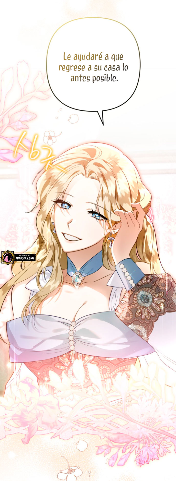 Me convertí en un cuervo Capítulo 56 - Página 27