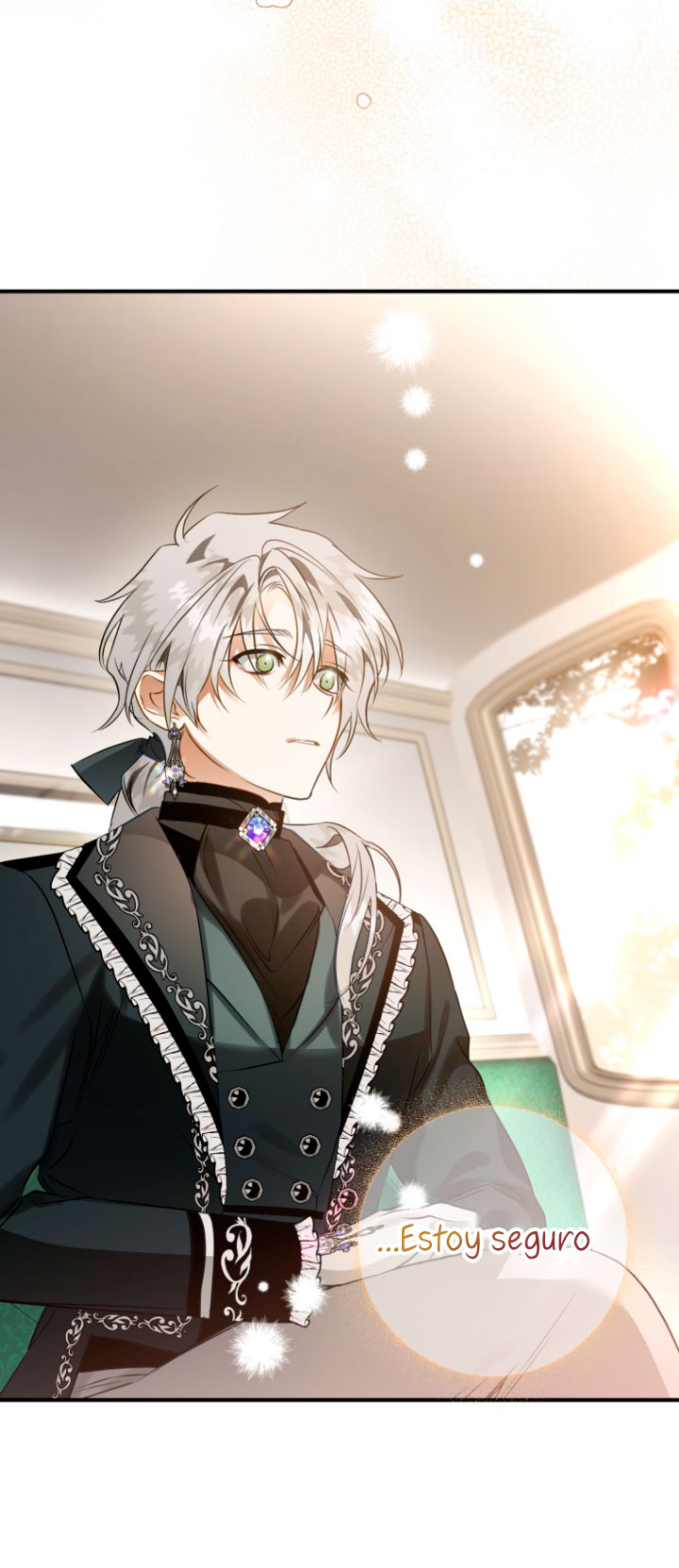 Me convertí en un cuervo Capítulo 56 - Página 28