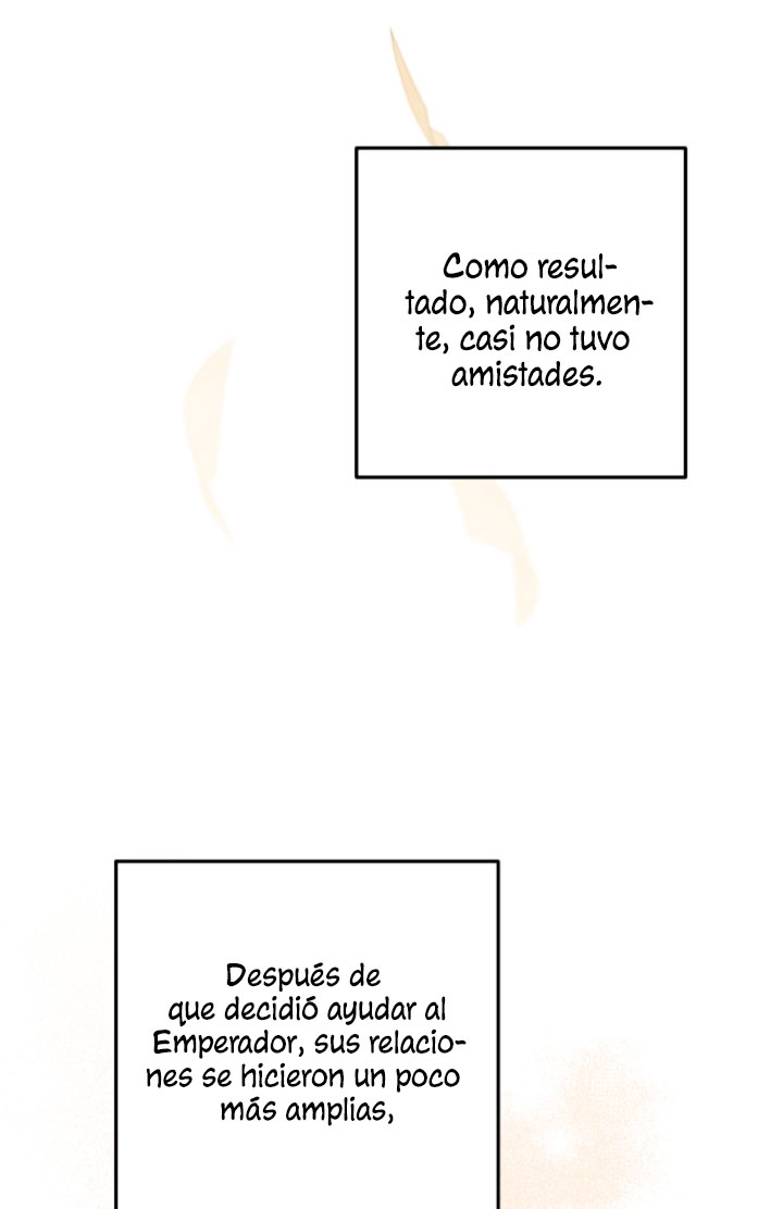 Me convertí en un cuervo Capítulo 56 - Página 33