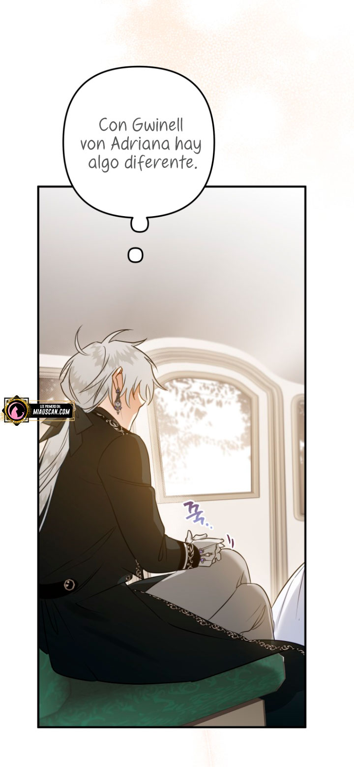 Me convertí en un cuervo Capítulo 56 - Página 35