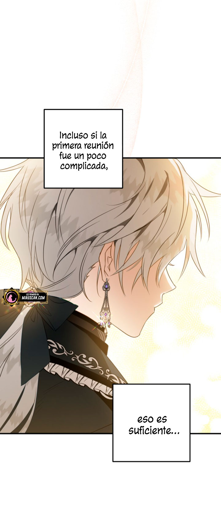 Me convertí en un cuervo Capítulo 56 - Página 38