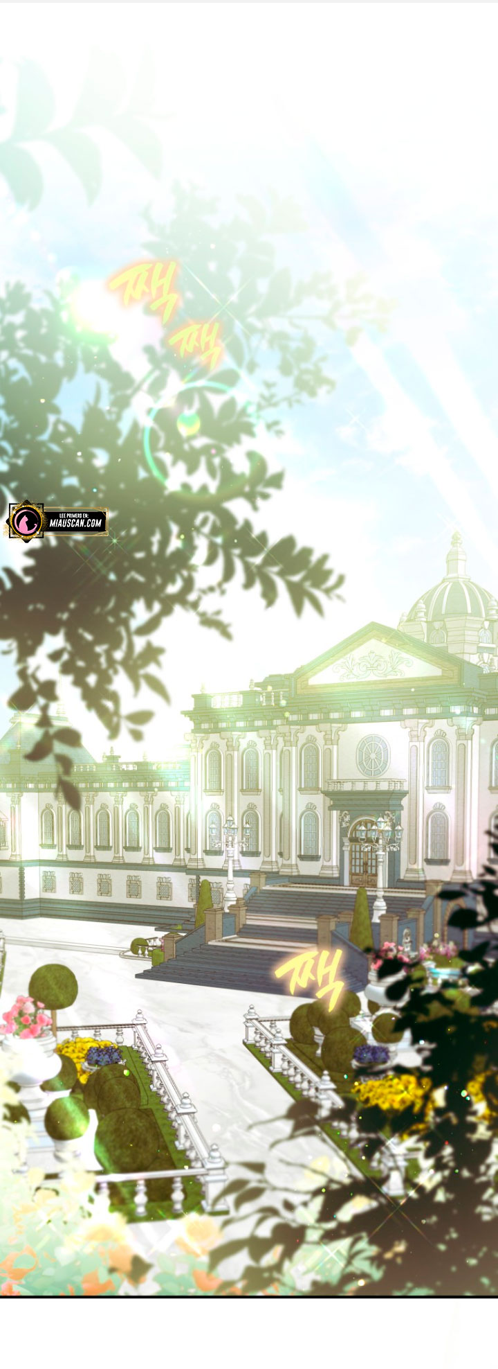 Me convertí en un cuervo Capítulo 56 - Página 4