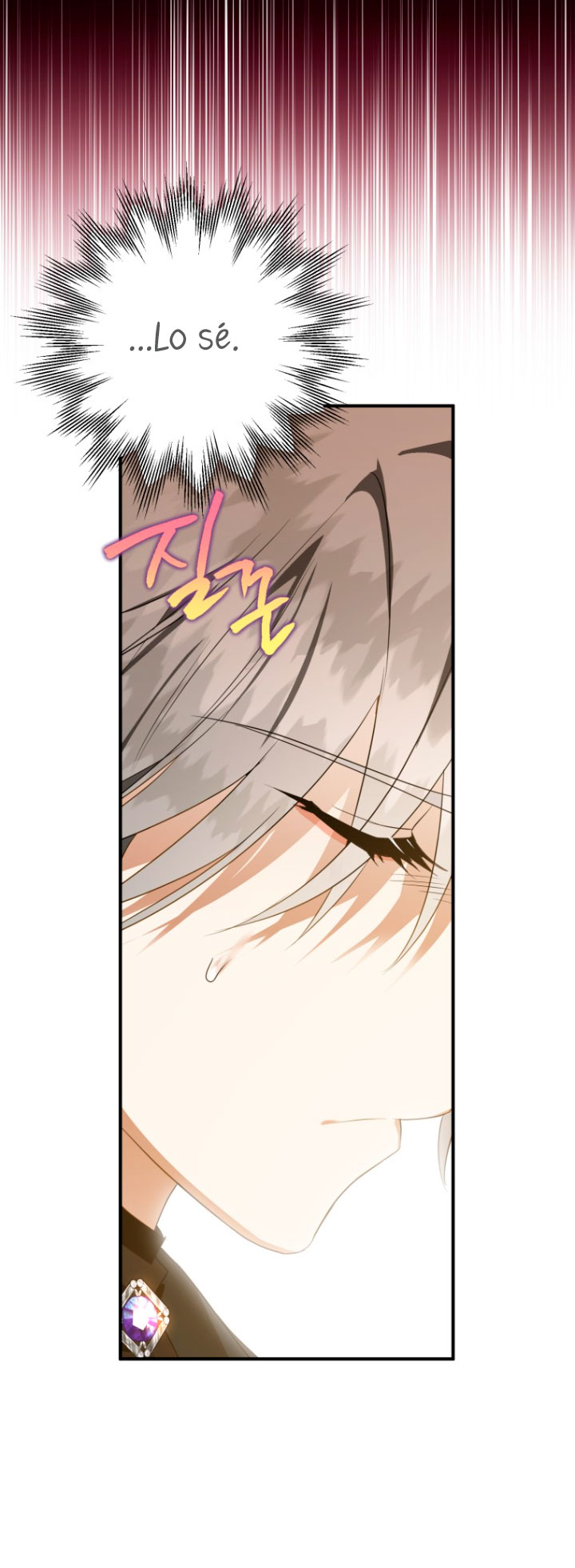 Me convertí en un cuervo Capítulo 56 - Página 40