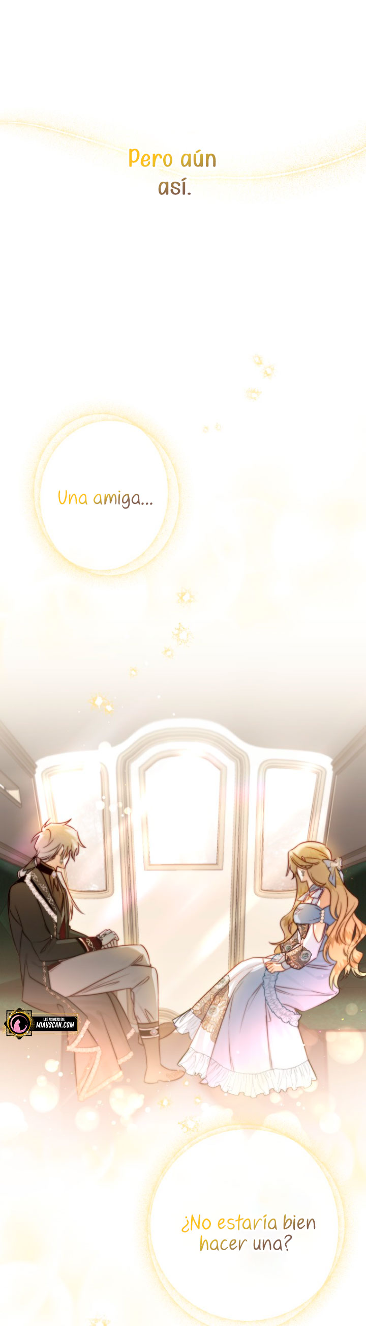 Me convertí en un cuervo Capítulo 56 - Página 41