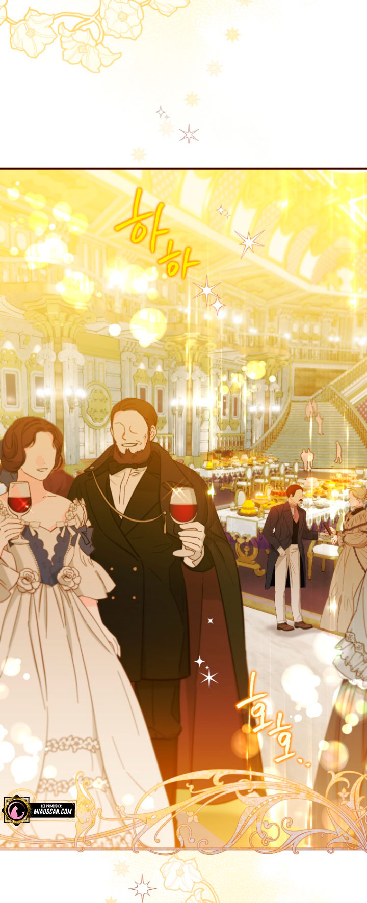 Me convertí en un cuervo Capítulo 56 - Página 44