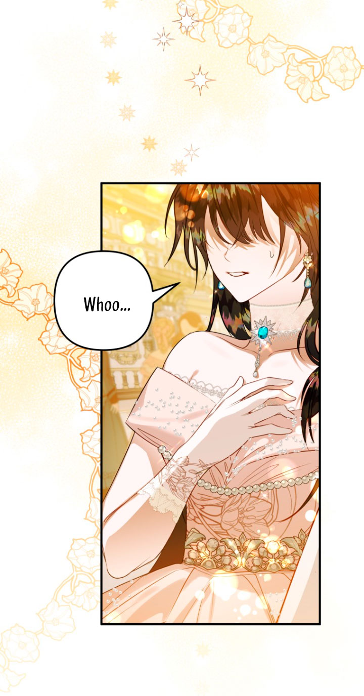 Me convertí en un cuervo Capítulo 56 - Página 45